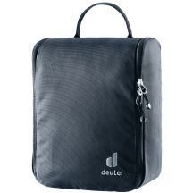 Deuter Wash Center II travel cosmetic bag, black