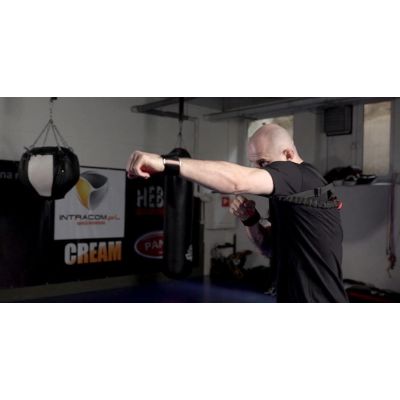 9. P2 - DBX Striker - Expander band for boxing training