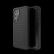 ZAGG Cases Luxe case for Samsung Galaxy S24 - black