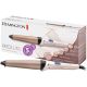 3. REMINGTON Proluxe CI91X1 Hair Curler (Brown)