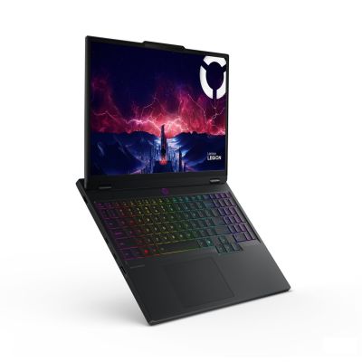 12. Lenovo Legion 5 15AKP10 Ryzen AI 7 350 15.1" WQXGA OLED 500nits 165Hz 32GB DDR5 5600 SSD1TB GeForce RTX 5070 8GB 80Wh Win11 Eclipse Black