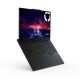 12. Lenovo Legion 5 15AKP10 Ryzen AI 7 350 15.1" WQXGA OLED 500nits 165Hz 32GB DDR5 5600 SSD1TB GeForce RTX 5070 8GB 80Wh Win11 Eclipse Black