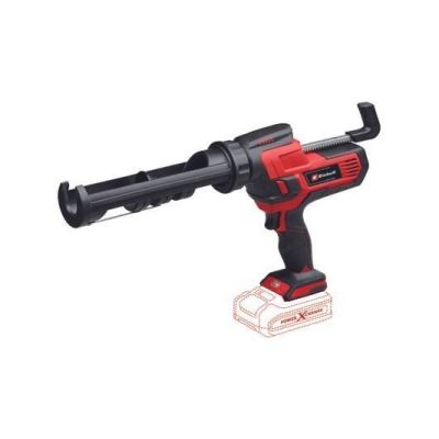 7. TE-SG 18/10 Li glue gun - Solo Einhell