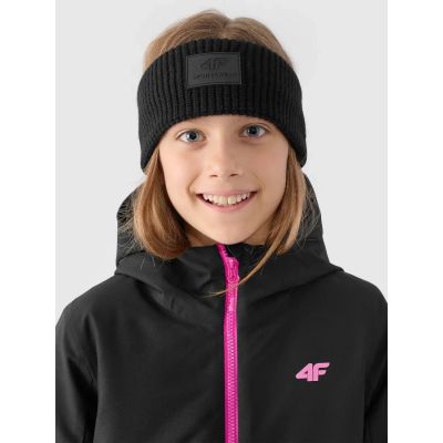 10. 4F Jr Ski Jacket 4FJWAW24TTJAF541-20S