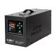 KEMOT PROsinus-1500/24-LFP4 emergency power supply, pure sine wave converter with charging function 24V 230V 1500VA/1050W