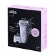 5. Epilator white SE7-041 Braun