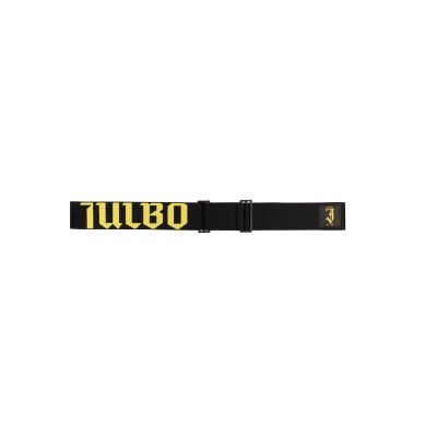 5. Julbo Razor Edge Ski Goggles Black