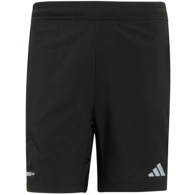2. Men's adidas Tech Apparel shorts black JM8132