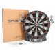 2. Spokey Narvi LITE 942239 Electronic Dartboard 