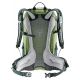 7. DEUTER Futura 27 grove-ivy hiking backpack