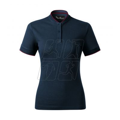 2. Malfini Premium Diamond Polo Shirt W MLI-27402