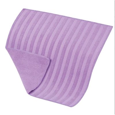 2. Vileda 2-in-1 Microfiber Kitchen Cloth 1 pc.
