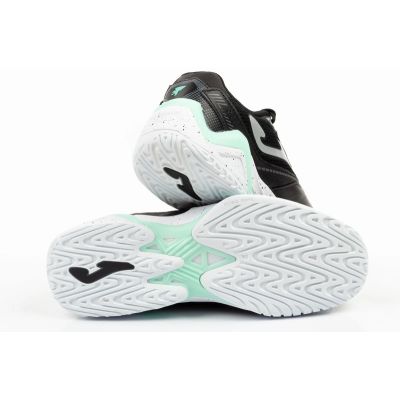 8. Joma Set 2601 women's tennis shoes, comfortable and stable