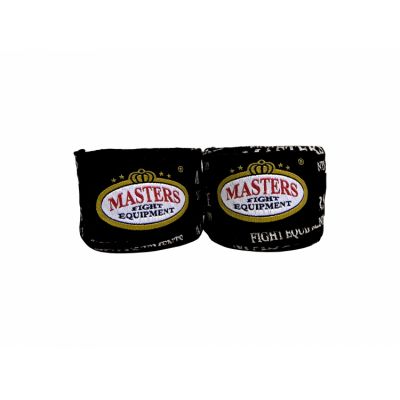 7. Cotton boxing bandages BB1-4N1