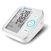 OROMED ORO-N6 BASIC upper arm blood pressure monitor