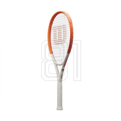 2. Wilson Roland Garros Elite RKT 1 4 1/8 WR168410U1 tennis racket