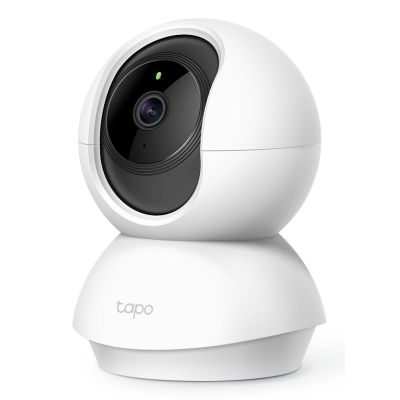 TP-Link Tapo C200 Spherical IP Security Camera Indoor 1920 x 1080 px Ceiling