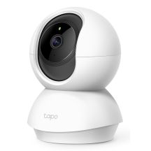 TP-Link Tapo C200 Spherical IP Security Camera Indoor 1920 x 1080 px Ceiling