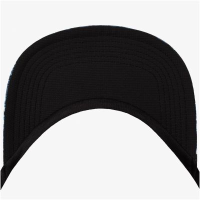 BUFF GO VISOR GLINE GREY-GREY-S/M-Standard S/M Visor