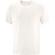 Salomon Sense Aero SS Tee Gfx M LC2700100 White 2XL