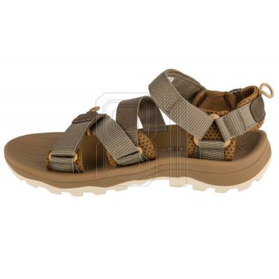 2. Merrell Speed Fusion Sport Rmx Sandals M J007085
