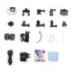2. SJCAM SJ4000 Sports Camera 12MP Full HD CMOS 25.4/3mm (1/3")