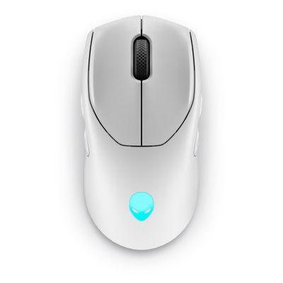 2. Dell Alienware Tri-Mode Wireless Gaming Mouse