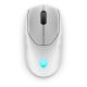 2. Dell Alienware Tri-Mode Wireless Gaming Mouse