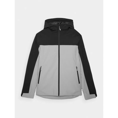 10. Men's ski jacket 5000 membrane 4F 4FWAW24TTJAM579-27S