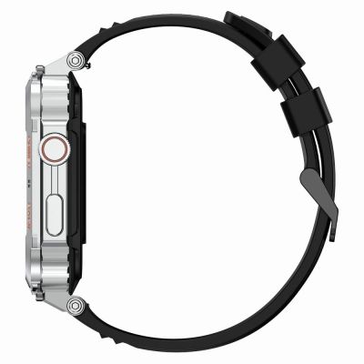 3. Gravity GT6-5 Smartwatch