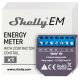 Shell EM Electricity meter 2x 120A Without terminals Measurement function WIRELESS