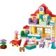 14. LEGO DUPLO Peppa Pig 10467