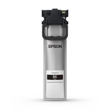 Black ink for Epson WF-M52xx/57xx printers, L Ink Black T964140