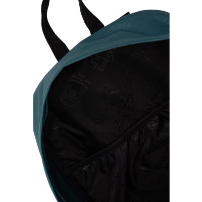 3. JanSport Superbreak Plus Backpack EK0A5BAO5Z3 Green One size