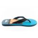 4. Quiksilver Molokai men's flip-flops, fashionable and comfortable for the beach