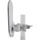 10. Schwaiger DTA4000 011 Outdoor TV Antenna 36 dB