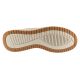 4. Skechers Slip-ins Bobs Sport Squad Chaos 4 118423-CHOC Brown 47.5