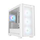 32. ASUS A21 Plus ARGB white case