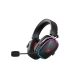 9. Havit H2039BG Gaming Headphones (Red)