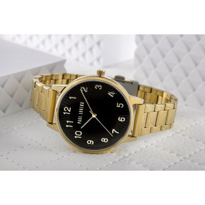 5. Paul Lorens Women's Watch PL11715B3-1D1 + BOX