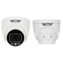 IPC3635SS-ADF28KMC-I1 Tri-Guard IP camera - 5 Mpx 2.8 mm UNIVIEW