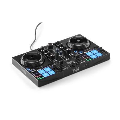 Hercules 4781119 DJ Software Controller