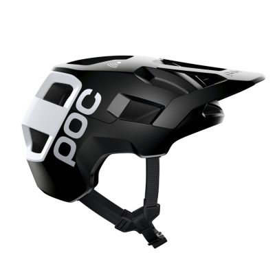 10. POC Kortal Race MIPS helmet black size M/L