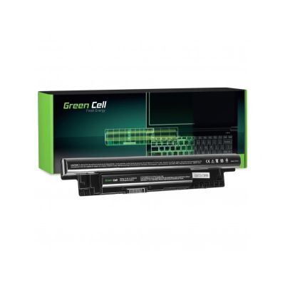 GREEN CELL BATTERY DE109 FOR DELL MR90Y 2200 MAH 14.8V