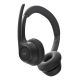 5. ZONE 305 MIDNIGHT BLACK/MS TEAMS WITH DONGLE headphones
