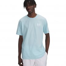 Under Armour Sportstyle Left Chest Ss M 1326799 494