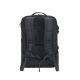 2. RIVACASE BACKPACK FOR LAPTOP FOR GAMERS 17.3" BORNEO, BLACK, GAMING, MADE OF WATERPROOF MATERIAL