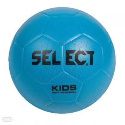 Handball Select 1 Soft Kids