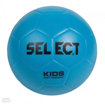 Select 1 Soft Kids Handball 