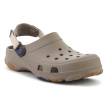 CROCS CLASSIC ALL TERAIN CLOG KHAKI/MULTI 206340-2F9